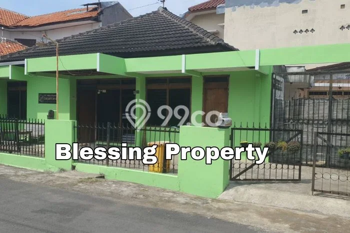 Rumah Modern Minimalis 4 KT Siap Huni di Pedurungan Rumah Modern Minimalis 4 KT Siap Huni di Pedurungan