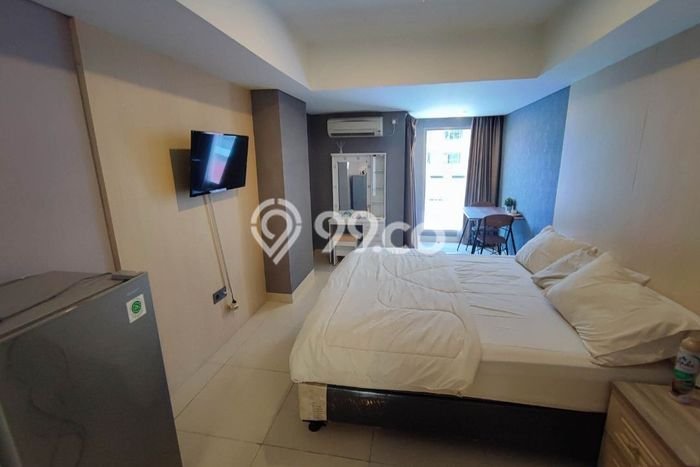 Untuk Dijual Apartemen di Semarang Tengah, Semarang Punya 1 Kamar Tidur Untuk Dijual Apartemen di Semarang Tengah, Semarang Punya 1 Kamar Tidur