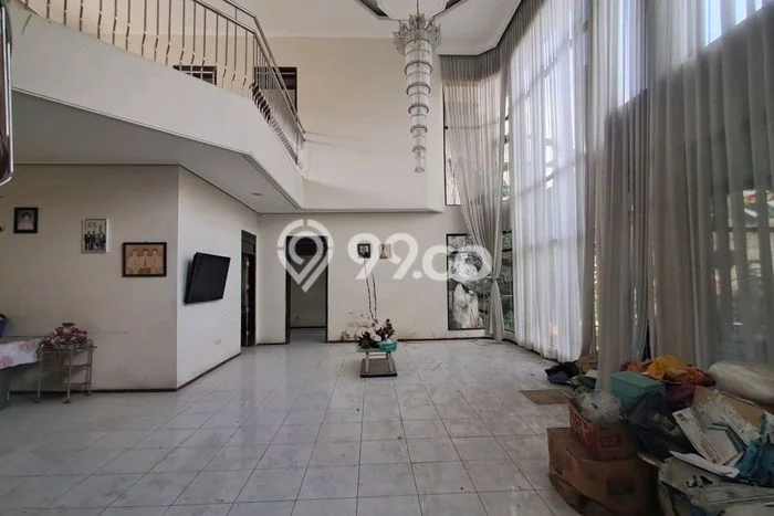 Disewakan! Rumah 4 Kamar Tidur &
2 Kamar Mandi di Puri Anjasmoro, Semarang Disewakan! Rumah 4 Kamar Tidur &
2 Kamar Mandi di Puri Anjasmoro, Semarang