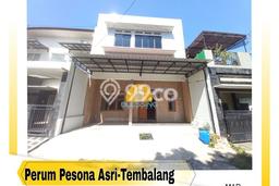 Dijual Rumah Strategis Bagus Punya 0 KT di Tembalang Semarang SHM Dijual Rumah Strategis Bagus Punya 0 KT di Tembalang Semarang SHM