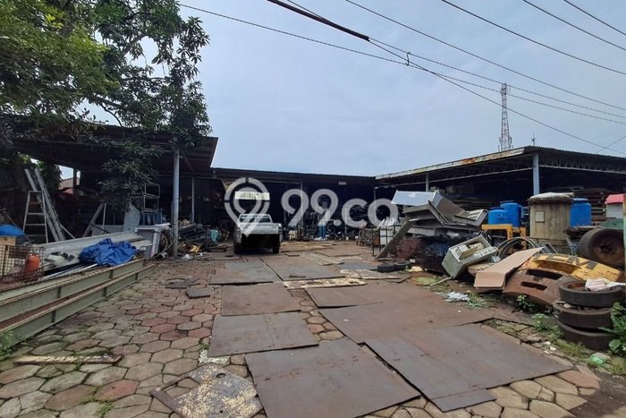 Tanah Kavling untuk Dijual di Semarang Barat Semarang 1000m2 Tanah Kavling untuk Dijual di Semarang Barat Semarang 1000m2