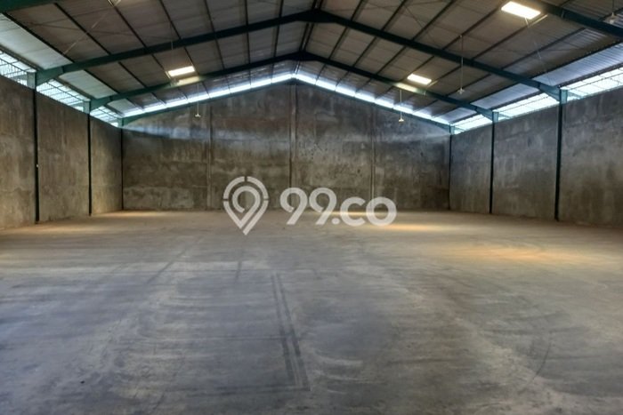SENTRA BISNIS! Gudang Kawasan Semarang Barat, Luas 828m², Lokasi Premium SENTRA BISNIS! Gudang Kawasan Semarang Barat, Luas 828m², Lokasi Premium