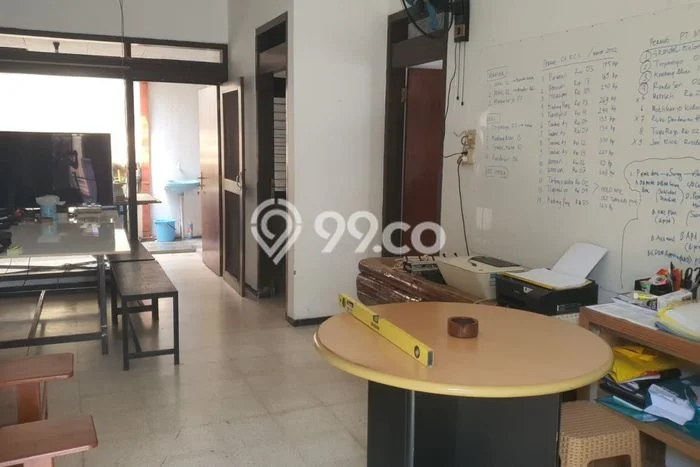 Rumah Modern Minimalis 4 KT Siap Huni di Pedurungan Rumah Modern Minimalis 4 KT Siap Huni di Pedurungan