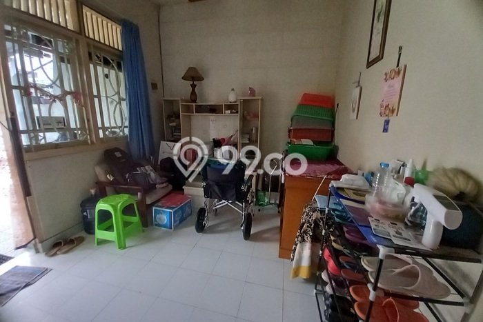 Tanah Kosong Dijual di Semarang dengan Area 138m2 Tanah Kosong Dijual di Semarang dengan Area 138m2