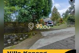 Rumah Minimalis 7 KT di Kopeng Salatiga Unfurnished Rumah Minimalis 7 KT di Kopeng Salatiga Unfurnished