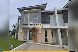 Disewakan! Rumah 3 Kamar Tidur &
3 Kamar Mandi di BSB City, Semarang Disewakan! Rumah 3 Kamar Tidur &
3 Kamar Mandi di BSB City, Semarang