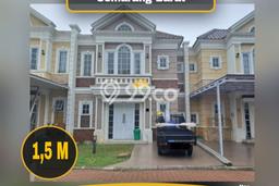 Dijual Rumah 3 Kamar Lokasi Ideal Bagus dan Strategis di Semarang Barat Dijual Rumah 3 Kamar Lokasi Ideal Bagus dan Strategis di Semarang Barat