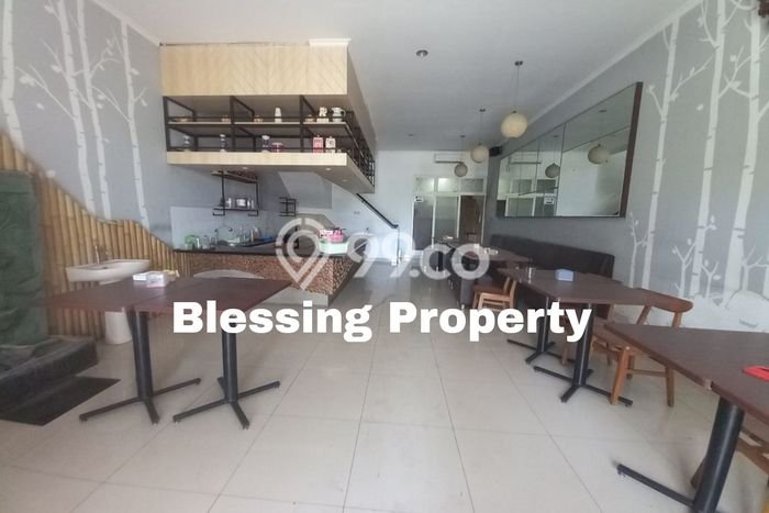 Unit Ruko Tersedia di BSB City Spesifikasi LB 204m2 Unit Ruko Tersedia di BSB City Spesifikasi LB 204m2
