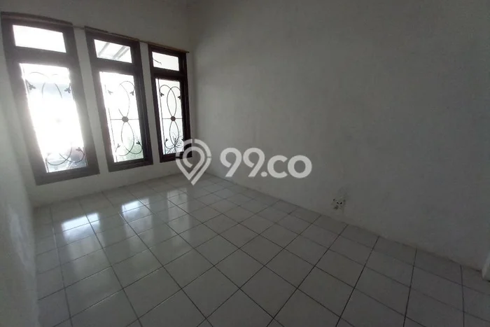 Rumah Minimalis 2 KT di Tanah Mas Semarang Unfurnished Rumah Minimalis 2 KT di Tanah Mas Semarang Unfurnished