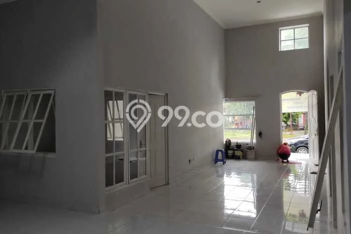 Disewakan! Rumah 3 Kamar Tidur &
2 Kamar Mandi di Graha Padma, Semarang Disewakan! Rumah 3 Kamar Tidur &
2 Kamar Mandi di Graha Padma, Semarang