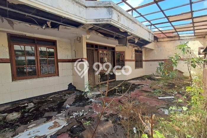 Tanah Kavling Dijual di Puri Anjasmoro, Semarang dengan Luas Tanah 150m2 Tanah Kavling Dijual di Puri Anjasmoro, Semarang dengan Luas Tanah 150m2