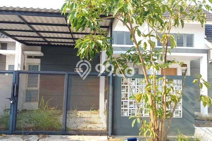 Jual Rumah Eksklusif 2 KT di Sidoarjo, Surabaya Jual Rumah Eksklusif 2 KT di Sidoarjo, Surabaya