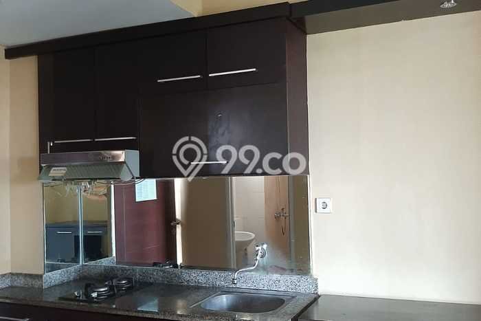 Apartemen Harga Terjangkau Dijual di Sukolilo, Surabaya Punya 1 Kamar Tidur Apartemen Harga Terjangkau Dijual di Sukolilo, Surabaya Punya 1 Kamar Tidur