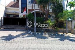 Hunian Super Elit dengan Akses Paling Strategis di Pondok Tjandra, Sidoarjo Hunian Super Elit dengan Akses Paling Strategis di Pondok Tjandra, Sidoarjo