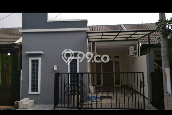 Rumah Modern Cantik 3 Kamar Bisa Langsung Pindah di Buduran Rumah Modern Cantik 3 Kamar Bisa Langsung Pindah di Buduran