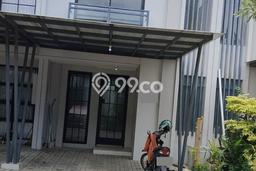 Rumah Strategis Modern Lb 79m2 di Tandes, Surabaya Rumah Strategis Modern Lb 79m2 di Tandes, Surabaya