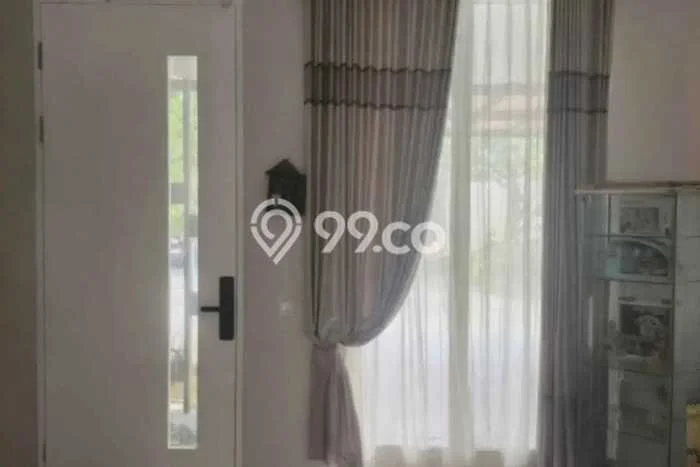Rumah Minimalis 3 Kamar LT 105m2 di Citraland Rumah Minimalis 3 Kamar LT 105m2 di Citraland