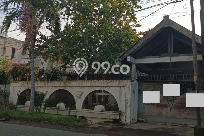 Siap Huni Hunian Elit 3 Kamar di Gubeng Dekat ke Mana Saja Siap Huni Hunian Elit 3 Kamar di Gubeng Dekat ke Mana Saja