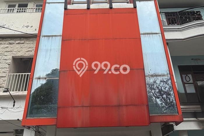 Ruko Bagus Dijual LB 496m2 Lokasi Strategis Surabaya Area Cocok untuk Berbisnis Ruko Bagus Dijual LB 496m2 Lokasi Strategis Surabaya Area Cocok untuk Berbisnis
