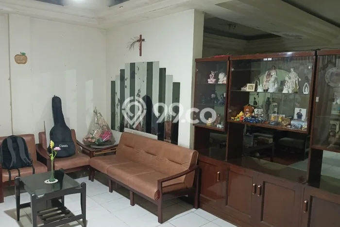 Siap Huni Hunian Elit 3 Kamar di Gubeng Dekat ke Mana Saja Siap Huni Hunian Elit 3 Kamar di Gubeng Dekat ke Mana Saja