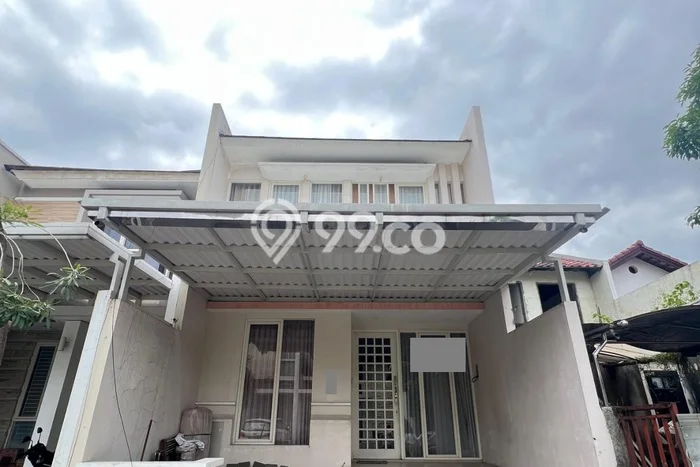 Hunian Nyaman Asri 4 KT Siap Huni di Citraland Surabaya Hunian Nyaman Asri 4 KT Siap Huni di Citraland Surabaya