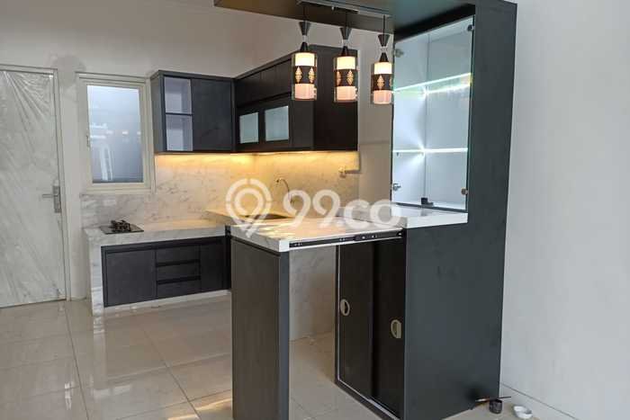 Jual Rumah Eksklusif 2 KT di Sidoarjo, Surabaya Jual Rumah Eksklusif 2 KT di Sidoarjo, Surabaya