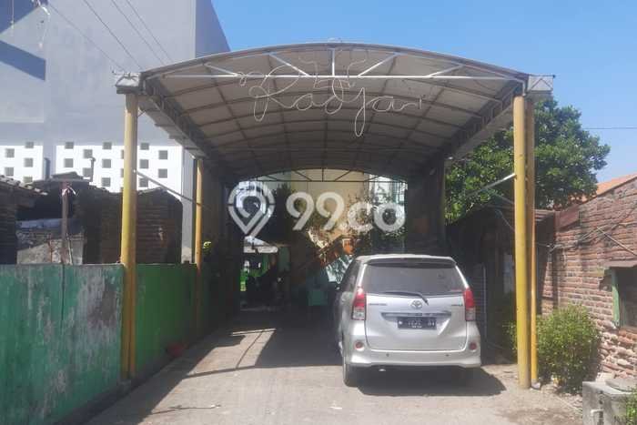Hunian Super Elit dengan Akses Paling Strategis di Sidoarjo, Surabaya Hunian Super Elit dengan Akses Paling Strategis di Sidoarjo, Surabaya