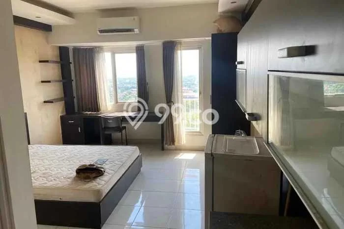 Dijual Apartemen 1 KT 1 KM di Citraland Luas 25m2 Dijual Apartemen 1 KT 1 KM di Citraland Luas 25m2