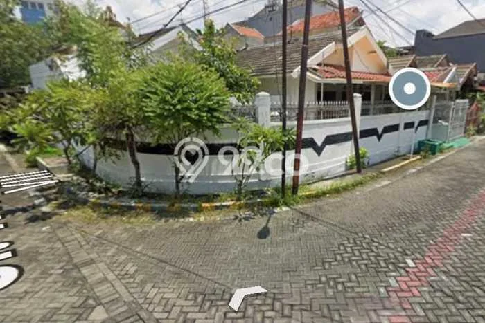 Best Deal Hunian Premium Ideal dan Luas di Mulyorejo, Surabaya Best Deal Hunian Premium Ideal dan Luas di Mulyorejo, Surabaya