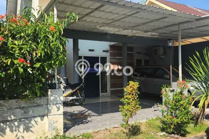 Rumah Modern Cantik 2 KT Bisa Langsung Pindah di Driyorejo Rumah Modern Cantik 2 KT Bisa Langsung Pindah di Driyorejo