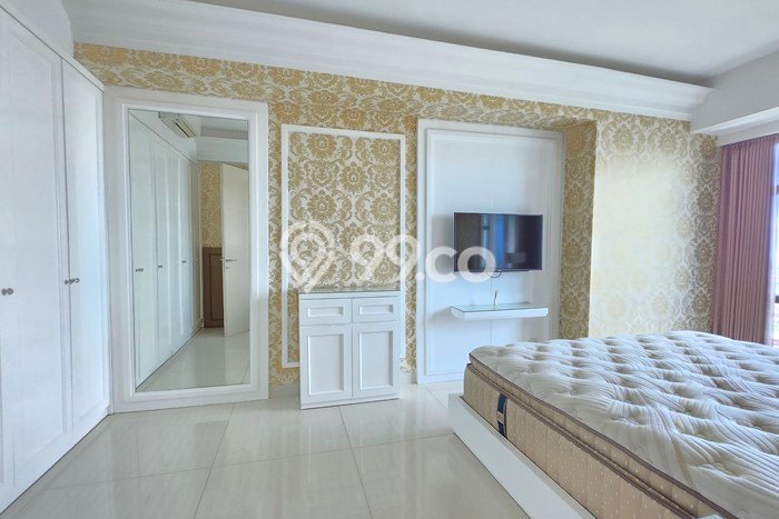 Paling Dicari! Apartemen Eksklusif Dijual di Pakuwon Indah Punya 2 Bedroom Paling Dicari! Apartemen Eksklusif Dijual di Pakuwon Indah Punya 2 Bedroom