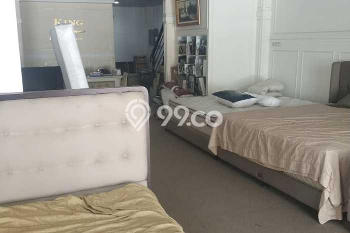 Dijual Ruko Kawasan Premium Kawasan Mayjen Sungkono, Luas 438m2m², Jalan Raya Dijual Ruko Kawasan Premium Kawasan Mayjen Sungkono, Luas 438m2m², Jalan Raya