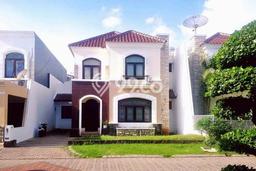 Bisa KPR! Rumah Wisata Bukit Mas, Surabaya, Luas 240m2m² Bangunan 163m2m² Bisa KPR! Rumah Wisata Bukit Mas, Surabaya, Luas 240m2m² Bangunan 163m2m²