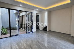 Jual Rumah Luas Elegan Dengan View Eksklusif di Wisata Bukit Mas, Surabaya Jual Rumah Luas Elegan Dengan View Eksklusif di Wisata Bukit Mas, Surabaya