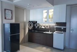 Apartemen Favorit Modern Dijual di Surabaya dengan 2 Kamar Tidur Apartemen Favorit Modern Dijual di Surabaya dengan 2 Kamar Tidur