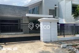 NEW LISTING! Rumah Premium di Tegalsari, Luas 470m2m² Bangunan 300m2m² NEW LISTING! Rumah Premium di Tegalsari, Luas 470m2m² Bangunan 300m2m²