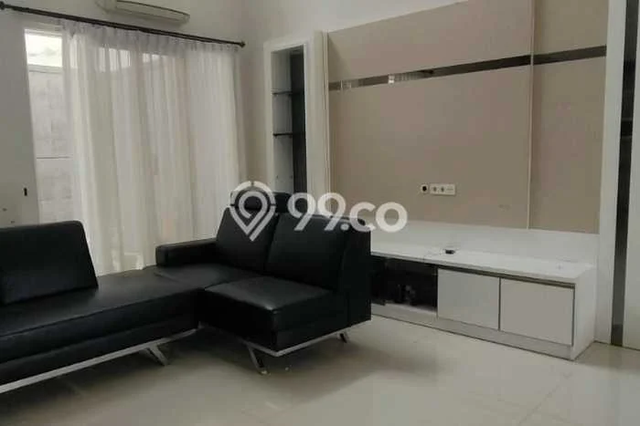Jarang Ada! Rumah Kontrakan 4 Kamar Nyaman Siap Huni Citraland Jarang Ada! Rumah Kontrakan 4 Kamar Nyaman Siap Huni Citraland