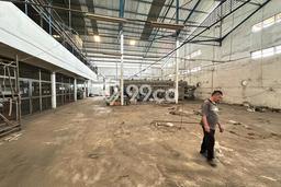 Gudang di Sidoarjo, Luas 4000m2m², Area Strategis Gudang di Sidoarjo, Luas 4000m2m², Area Strategis