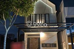 LIMITED OFFER! Rumah Premium di Citraland, Luas 126m2m² Bangunan 273m2m² LIMITED OFFER! Rumah Premium di Citraland, Luas 126m2m² Bangunan 273m2m²