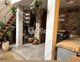 Rumah Luxury Modern Siap Huni di Mayjen Sungkono Surabaya Rumah Luxury Modern Siap Huni di Mayjen Sungkono Surabaya