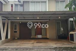 Dijual Rumah Mewah Elegan Dengan View Cantik di Citraland, Surabaya Dijual Rumah Mewah Elegan Dengan View Cantik di Citraland, Surabaya
