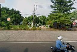 Tanah Lokasi Strategis di Benowo, Luas 5950m2m², Lingkungan Asri, Akses Benowo, Surabaya, Surabaya Tanah Lokasi Strategis di Benowo, Luas 5950m2m², Lingkungan Asri, Akses Benowo, Surabaya, Surabaya
