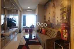 Untuk Dijual Apartemen di Pakuwon Indah, Surabaya Punya 2 Kamar Tidur Untuk Dijual Apartemen di Pakuwon Indah, Surabaya Punya 2 Kamar Tidur