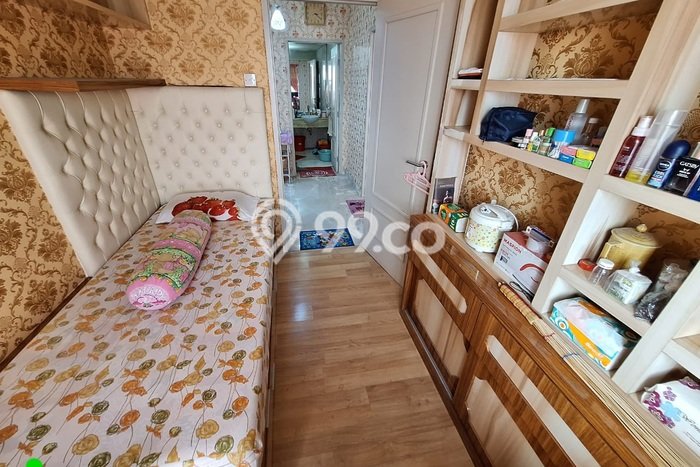 FOR SALE Hunian Apartemen Luxury di Tegalsari dengan 2 Kamar Tidur & Luas 77m2 FOR SALE Hunian Apartemen Luxury di Tegalsari dengan 2 Kamar Tidur & Luas 77m2