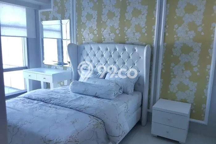 Apartemen Favorit Modern Dijual di Surabaya dengan 2 Kamar Tidur Apartemen Favorit Modern Dijual di Surabaya dengan 2 Kamar Tidur