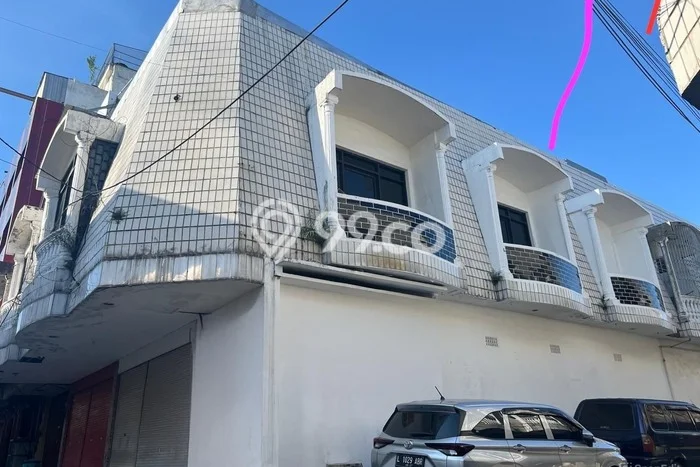 Ruko Usaha Dijual di Lakarsantri Surabaya LT 101m2 & LB 150m2 Ruko Usaha Dijual di Lakarsantri Surabaya LT 101m2 & LB 150m2