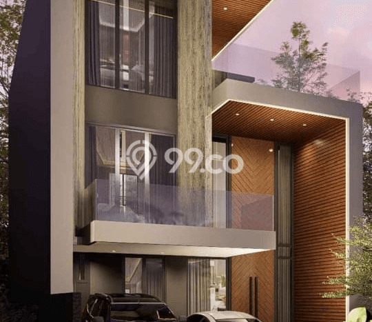 Rumah LT 162m2m² di , Surabaya - Lokasi Strategis Rumah LT 162m2m² di , Surabaya - Lokasi Strategis