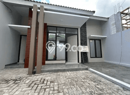 Rumah LB 70m2m² di Pusat Kota Dukuh Pakis, Surabaya - Lokasi Strategis Rumah LB 70m2m² di Pusat Kota Dukuh Pakis, Surabaya - Lokasi Strategis