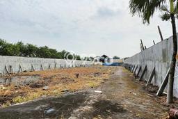 Tanah Dijual Lokasi Driyorejo, Gresik dengan Luas Tanah 5000m2 dan Status SHM Tanah Dijual Lokasi Driyorejo, Gresik dengan Luas Tanah 5000m2 dan Status SHM