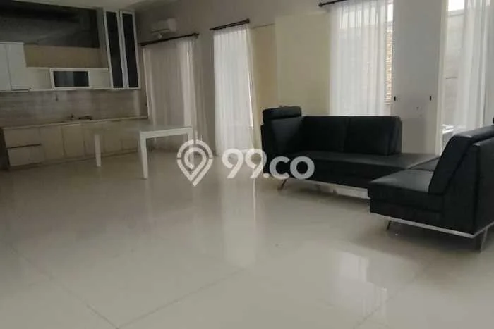 Jarang Ada! Rumah Kontrakan 4 Kamar Nyaman Siap Huni Citraland Jarang Ada! Rumah Kontrakan 4 Kamar Nyaman Siap Huni Citraland